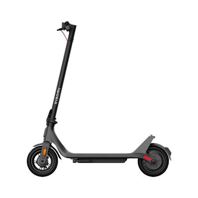 Xiaomi Scooter Eléctrico 4 Lite 2da Generación 25 km/h Negro