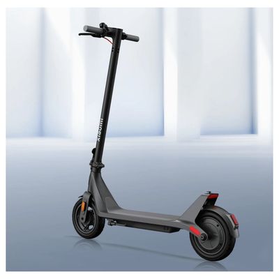 Imagen 2 del producto Xiaomi Scooter Eléctrico 4 Lite 2da Generación  25 km/h Negro