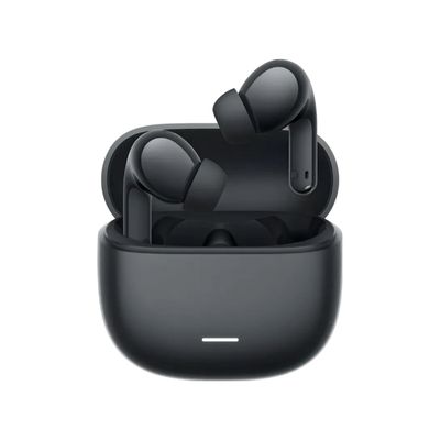 Imagen 1 del producto Xiaomi Redmi Buds 8 Lite Auriculares Bluetooth ANC Negro