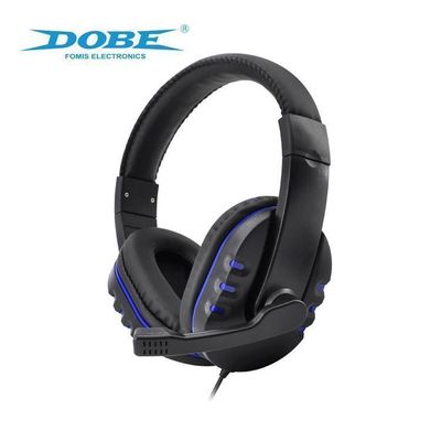 Imagen 2 del producto DOBE Audífono Gaming Stereo PS4 Xbox One Nintendo Switch