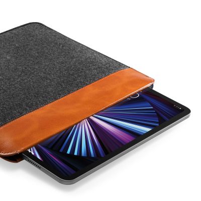 Imagen 2 del producto Tomtoc Funda Ultrafina H16 para tablet/iPad Pro 12,9''
