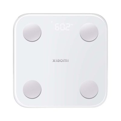 Xiaomi Balanza Inteligente Body Composition Scale S400