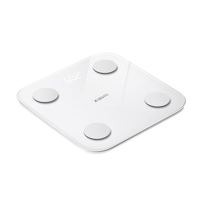 Imagen 2 del producto Xiaomi Balanza Inteligente Body Composition Scale S400 