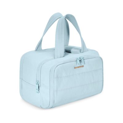 Imagen 2 del producto Bagsmart Neceser Multifuncional Zora Spacesaver 4 en 1 Colgante Celeste