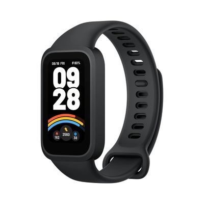 Xiaomi Mi Smart Band 9 Active - Negro
