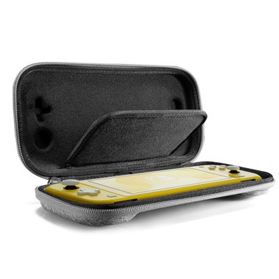 Imagen 2 del producto Tomtoc Estuche Ligero Para Nintendo Switch Lite - Gris