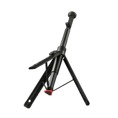 Xiaomi Trípode Selfie Stick Zoom 62"" con Control Remoto Negro