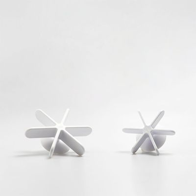 Imagen 2 del producto ACCESORIO DE ALIMENTACIÓN LENTA PIDAN®PET - COPOS DE NIEVE -S