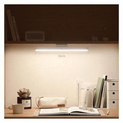 Imagen 2 del producto Xiaomi Lámpara de lectura Magnetic Reading Light Bar 4000K