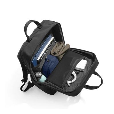 Imagen 2 del producto Tomtoc Mochila Navigator-T71 24L para 16"" - Negro