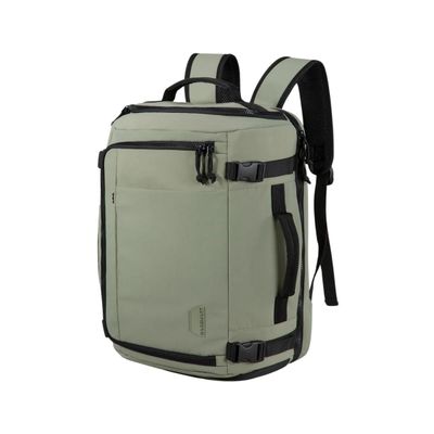 Imagen 2 del producto Bagsmart Mochila de Viaje Blast Mediana 28L para Notebook 15.6"" - Verde