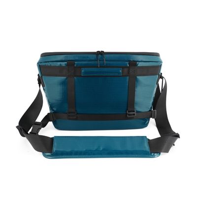 Imagen 2 del producto TOURIT Fiambrera Trailer de gran capcidad - celeste