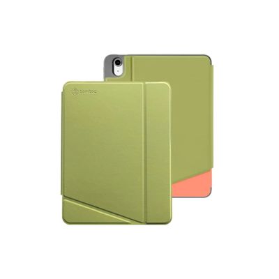 Imagen 2 del producto Tomtoc Funda vertical iPad Air 4/5g 10,9"" Avocado
