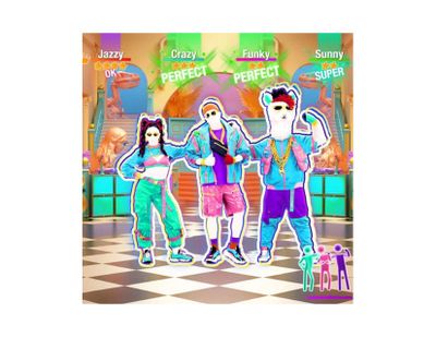 Imagen 2 del producto Just Dance 2022 - Playstation 4