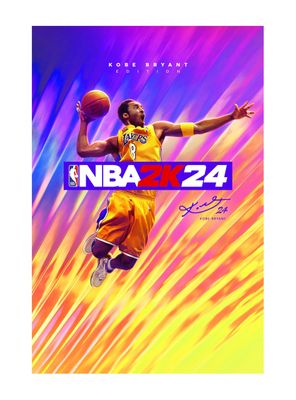 Imagen 2 del producto NBA 2K24 - Playstation 5