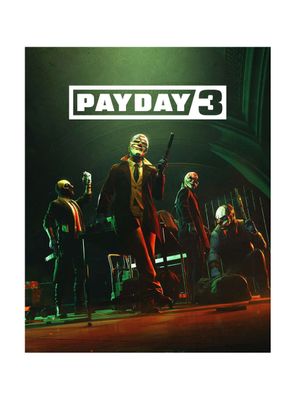 Imagen 2 del producto Payday 3 - Playstation 5