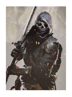 Imagen 2 del producto Mortal Shell: Complete Edition - Nintendo Switch (EU)