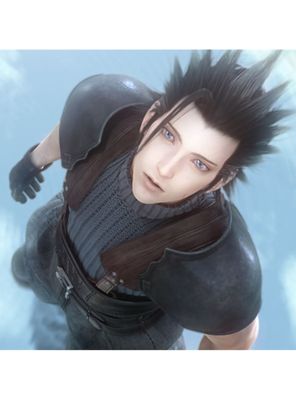 Imagen 2 del producto Crisis Core -Final Fantasy VII- Reunion - NSW