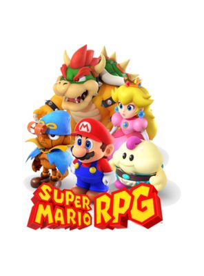 Imagen 2 del producto Super Mario RPG - Nintendo Switch