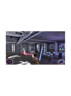 Imagen 2 del producto Star Wars Jedi Knight Collection - Nintendo Switch