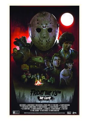Imagen 2 del producto Friday the 13th: The Game - Ultimate Slasher Edition - Nintendo Switch