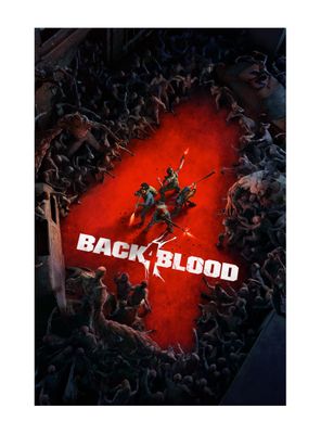 Imagen 2 del producto Back 4 Blood - Playstation 4