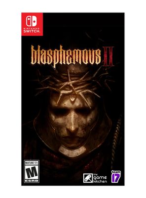 Blasphemous II - Nintendo Switch