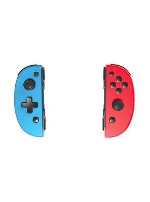 Imagen 2 del producto Meglaze - Wireless Neon Rojo/Neon azul Nintendo Switch 