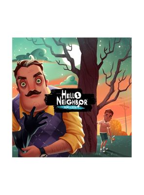 Imagen 2 del producto Hello Neighbor Hide & Seek - Nintendo Switch