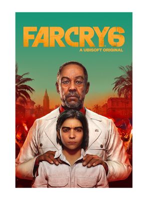 Imagen 2 del producto Far Cry 6 - Playstation 5
