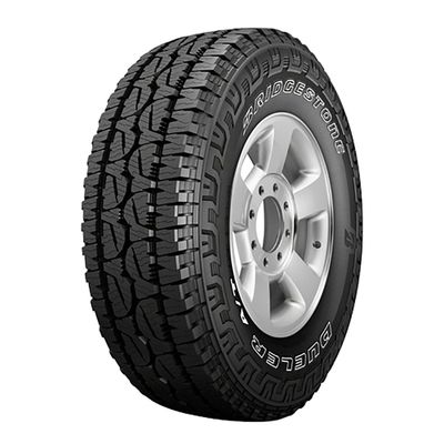 Neumatico BRIDGESTONE 275/55 R20 111T DUELER REVO 3
