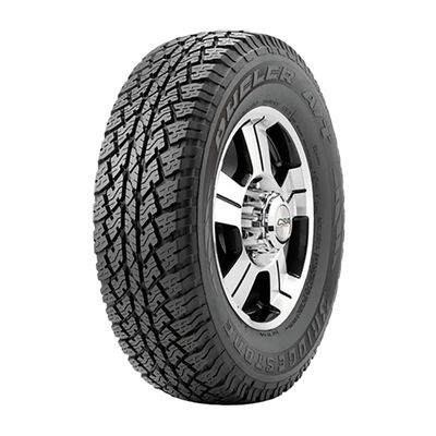 Neumatico BRIDGESTONE 215/70 R16 100S DUELER D696 REVO II