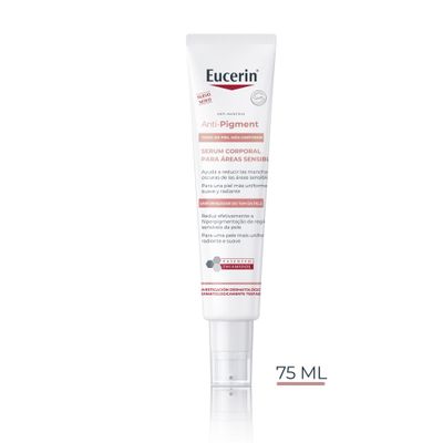 Imagen 2 del producto EUCERIN Sérum Corporal para Áreas Sensibles 75 ml