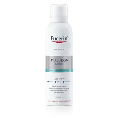 Imagen 2 del producto Mist Spray Eucerin Hyaluron Filler 150ml