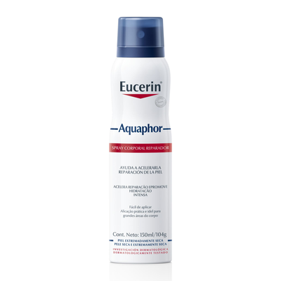 Imagen 2 del producto Eucerin Aquaphor Spray 150ml