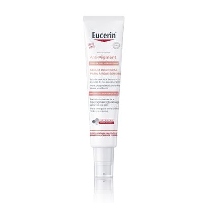 Imagen 2 del producto EUCERIN Sérum Áreas Sensibles +Protector Solar Pigment