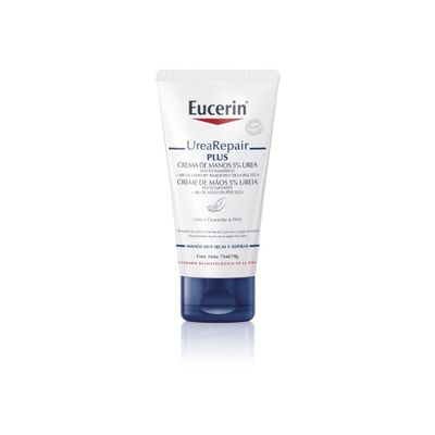 Imagen 2 del producto Eucerin Urea Repair Crema De Manos 75ml