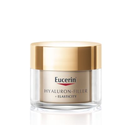 Imagen 2 del producto Crema Facial Antiarrugas Eucerin Elastic Filler Noche 50ml