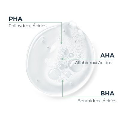 Imagen 2 del producto EUCERIN Dermopure Triple Effect Gel Limpiador 400 ml