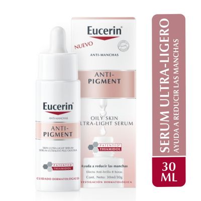 Imagen 1 del producto Eucerin Anti-Pigment Skin Perfecting Serum 30ml