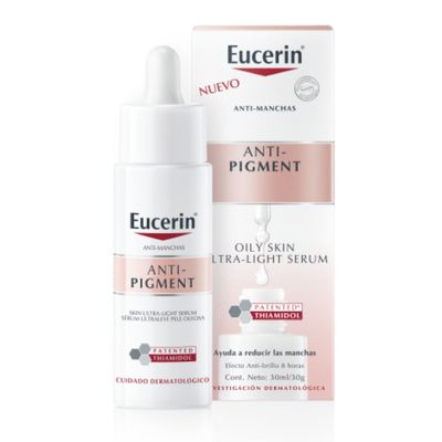 Imagen 2 del producto Eucerin Anti-Pigment Skin Perfecting Serum 30ml