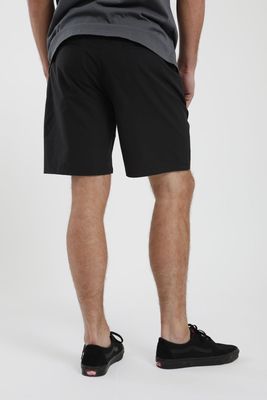 Imagen 2 del producto Short hombre Performance negro Froens