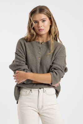 Chaleco mujer root Froens