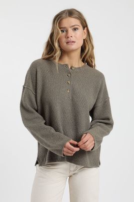 Imagen 2 del producto Chaleco mujer root Froens