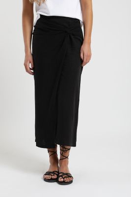 Falda mujer amber Froens