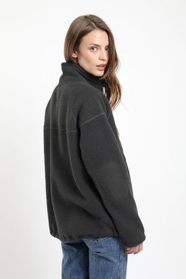 Imagen 2 del producto Polar Sin Gorro Mujer Juncal 