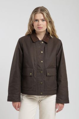 Imagen 2 del producto Chaqueta mujer Rocio waxed Froens