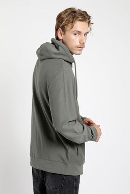 Imagen 2 del producto Polerón hombre Monte verde 