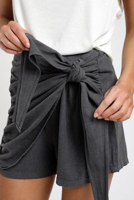 Imagen 2 del producto Falda Corta Mujer riñihue