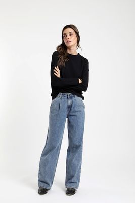 Imagen 2 del producto Polera manga larga mujer Palma 